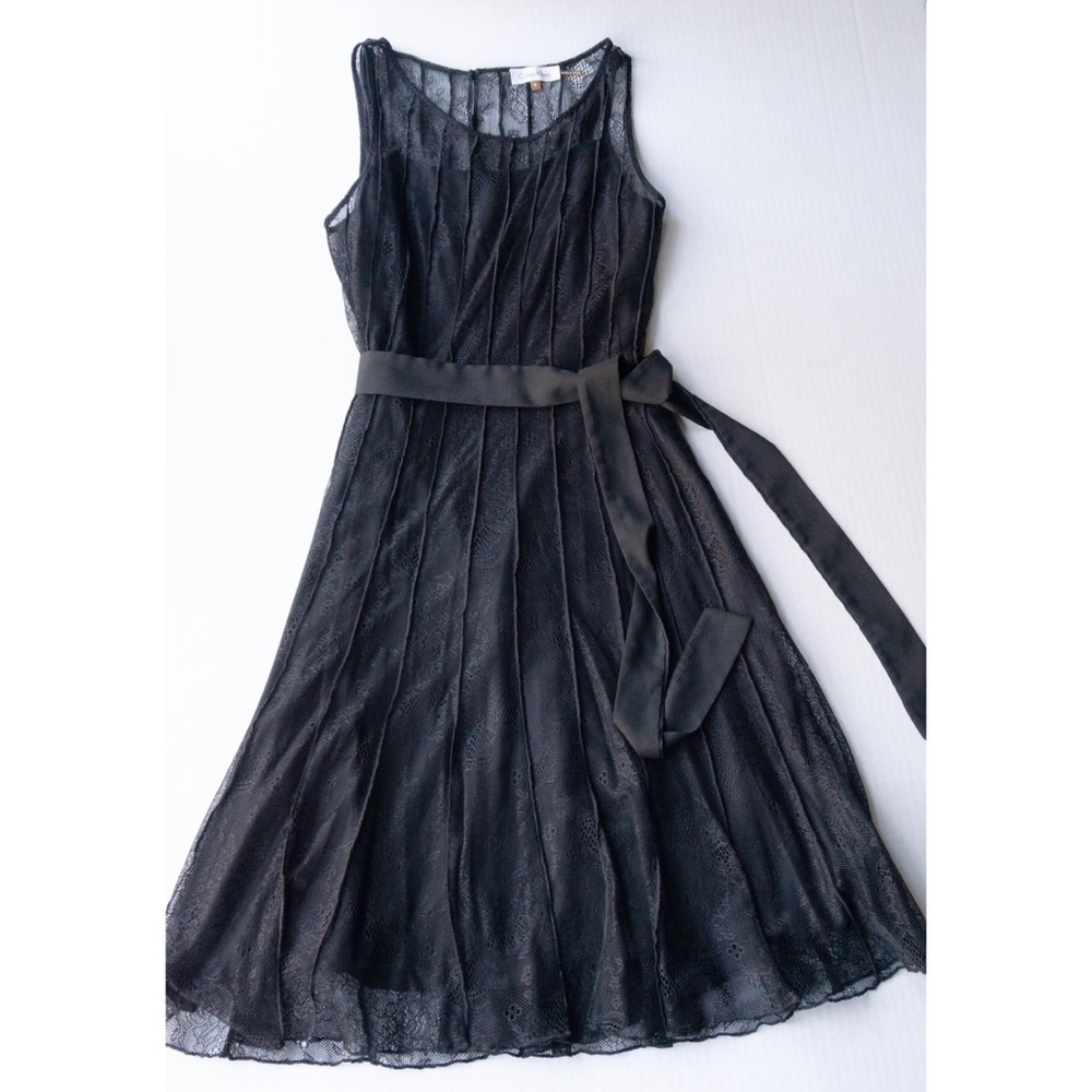 Calvin Klein LBD